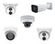 5MP IP Cameras