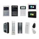 Keypads & Readers