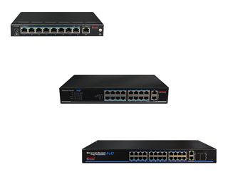 IP Switches