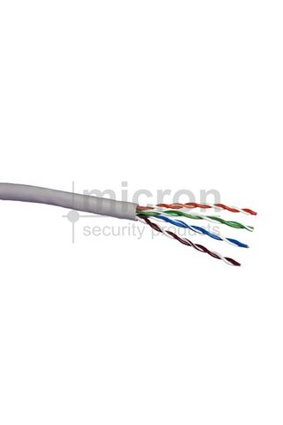 CAT6 GREY 305m Box