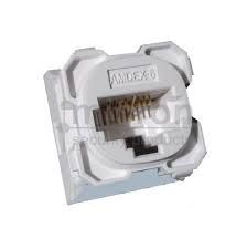 Clipsal Cat 6 Data Jack