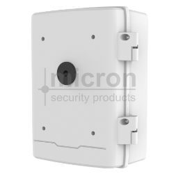Micron IP PTZ Junction Box (also requires wall mount bracket)