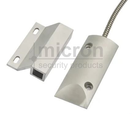 Micron Roller Shutter Reed Switch