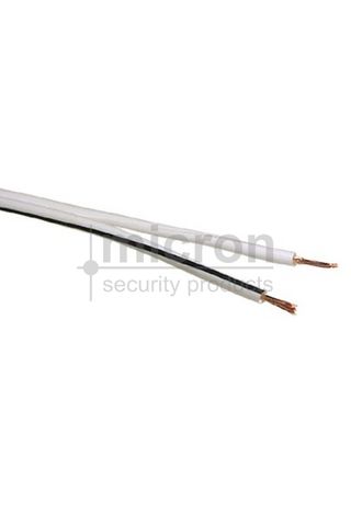SEC-2840 - 14/020 Figure 8 100m White