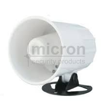 Horn Speaker 8ohm 10 watt