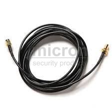 Permaconn 10m Extension Lead For Antenna