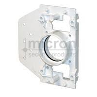 DecoValve Mounting plate