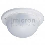 PA-6612 Takex Ceiling Mount Wide Angle SMALL Rodent Tolerant. Not A Pet Friendly Detector