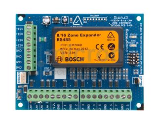 CM704B Solution 8/16 Zone Expansion Module For 16i / 6000