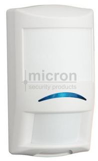 Bosch ISC-PDL1-WC30G PRO Series TriTech CURTAIN Detector. 30 x 3m Coverage