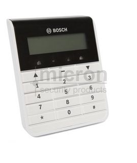 Bosch IUI-SOL-TEXT- Solution Full Text Alphanumeric Codepad