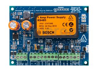 CM720B Solution 6000 LAN 1amp Power Supply + Battery Charger