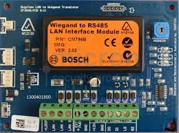 CM796 HID Interface Module for Solution 6000