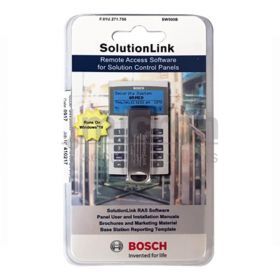 SW500 SolutionLink Programming Software For 6000. 3 Licence Use Only
