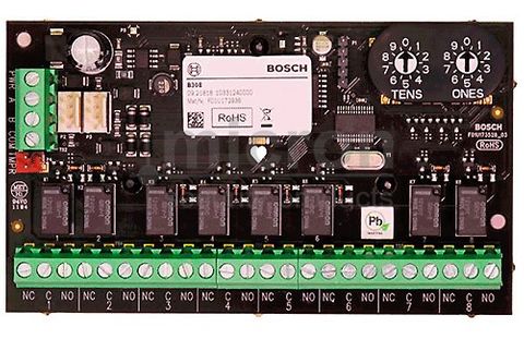 Bosch B308 8 x Output Expander To Suit 2k And 3k