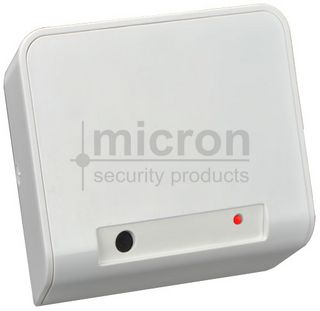 Bosch Radion RFGB RF Glass Break Detector
