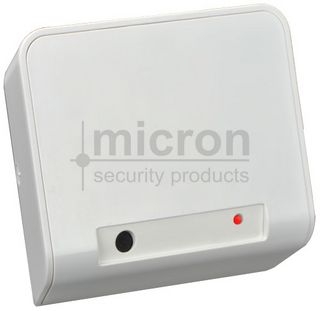 Radion RFGB RF Glass Break Detector