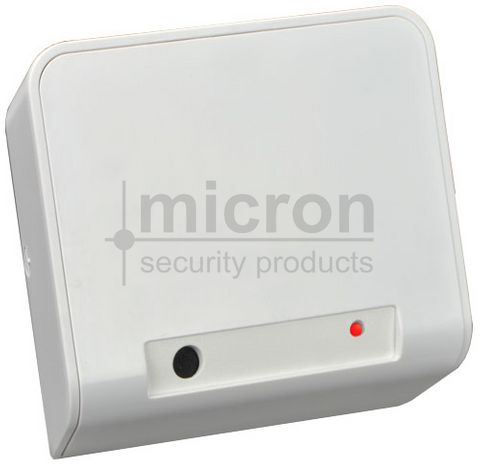 Bosch Radion RFGB RF Glass Break Detector