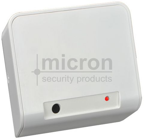 Radion RFGB RF Glass Break Detector