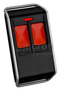 Bosch Radion RFPB-TB RF Dual Press 2 Button Panic Transmitter