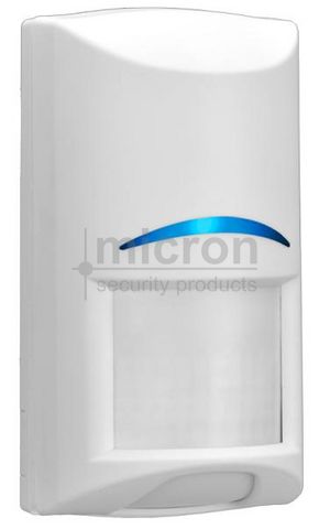 Bosch Radion RFPR-C12 CURTAIN RF Pir.