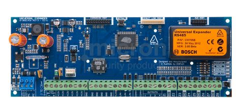 CM705PB Universal Expander PCB For 6000