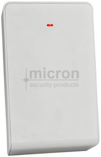 Bosch Radion RFRC-STR-2 Wireless Receiver (Replaces 3212e Receiver)