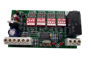 Timer Module Programmable 1 Second - 87 Hours