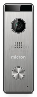 Micron Residential Intercom 1080p Colour Surface Mount Door