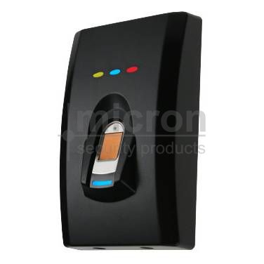 CM728B Solution 6000 Finger Print Reader BLACK