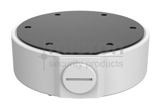 Micron IP Vandal Dome Surface Mount Ring