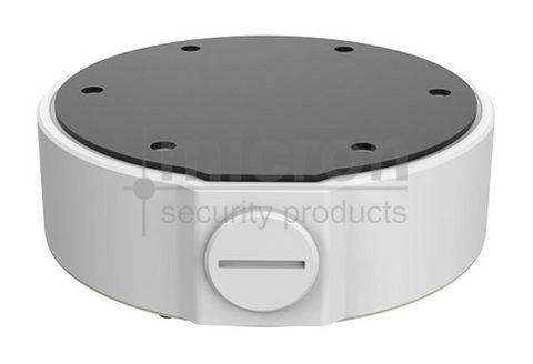 Micron IP Vandal Dome Surface Mount Ring