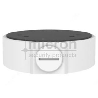 Micron IP Turret Surface Mount Ring