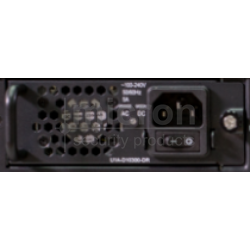 Micron BLACK DIAMOND NVR Redundant Power Supply. Suitable to 128ch