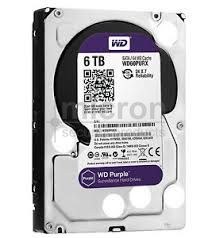 6TB Hard Drive