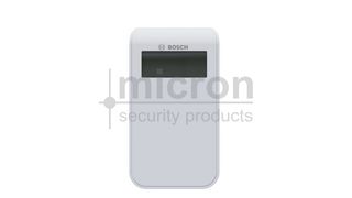 Bosch IUI-SOL-ICON - 2 Solution 16 Zone Icon LCD codepad