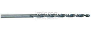 Flexi Drill Bit 6.3mmx 300mm / 1/4" x 12"
