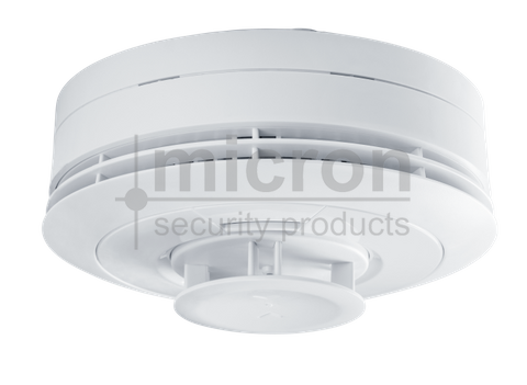 Radion RFSM2-A Wireless Smoke + Rate Of Rise Photoelectric Detector