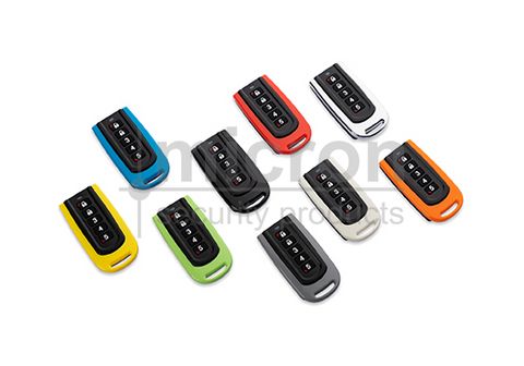 DigiFlex RF110FK 5 Button Smart Remote Colour Fascia Kit