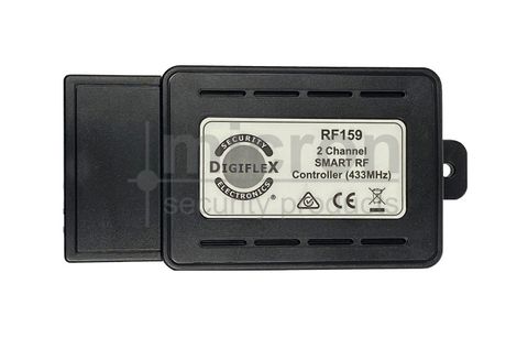 DigiFlex RF159 Standalone 2Ch Smart Receiver