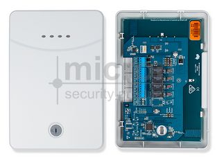 DigiFlex RF121 LAN Connected Smart Receiver With 4 Relay