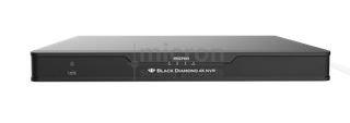 Micron BLACK DIAMOND NVR 32ch With 16 POE Ports. NO HDD