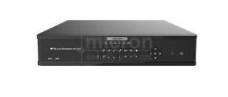 Micron BLACK DIAMOND NVR 64ch. NO HDD