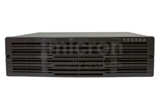 Micron BLACK DIAMOND NVR 128ch. NO HDD