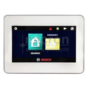 SOL - SDI-2 4.3 Touch Screen Codepad Bosch 2k + 3k & Classic 404 + 880