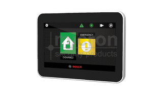 SOL - SDI-2 4.3 *BLACK* Touch Screen Codepad Bosch 2k + 3k & Classic 404 + 880