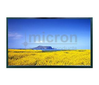 Micron 32" Inch LED CCTV Monitor. VGA + HDMI Input. ****SUPPLIED WITH NO BRACKETS *****Please order Wall Mount OR Desk Mount Bracket