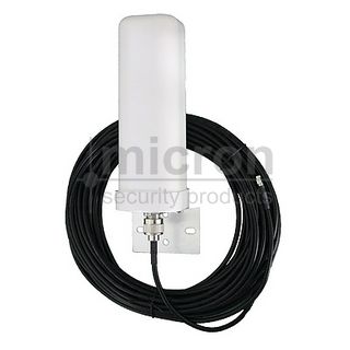 Outdoor 4G Antenna WIth 5m Cable