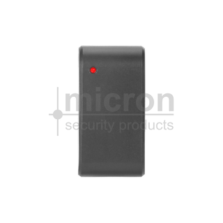 Micron Dual Format EM / Mifare Format Prox Reader. IP68 Rated
