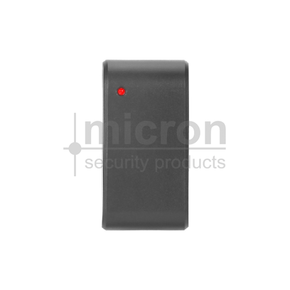 Micron Dual Format EM / Mifare Format Prox Reader. IP68 Rated